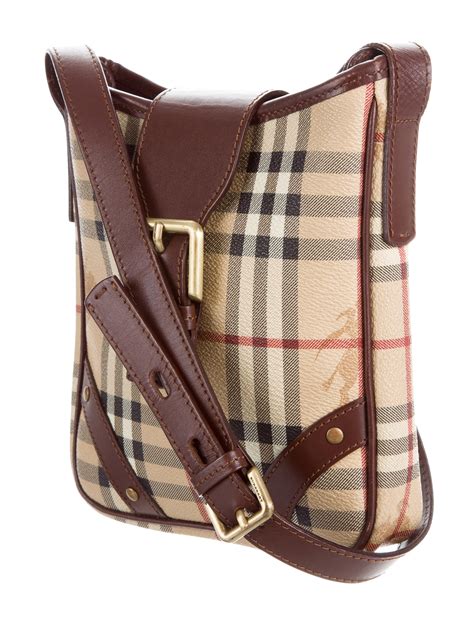 burberry crossbody bag nylon|burberry crossbody bag women's.